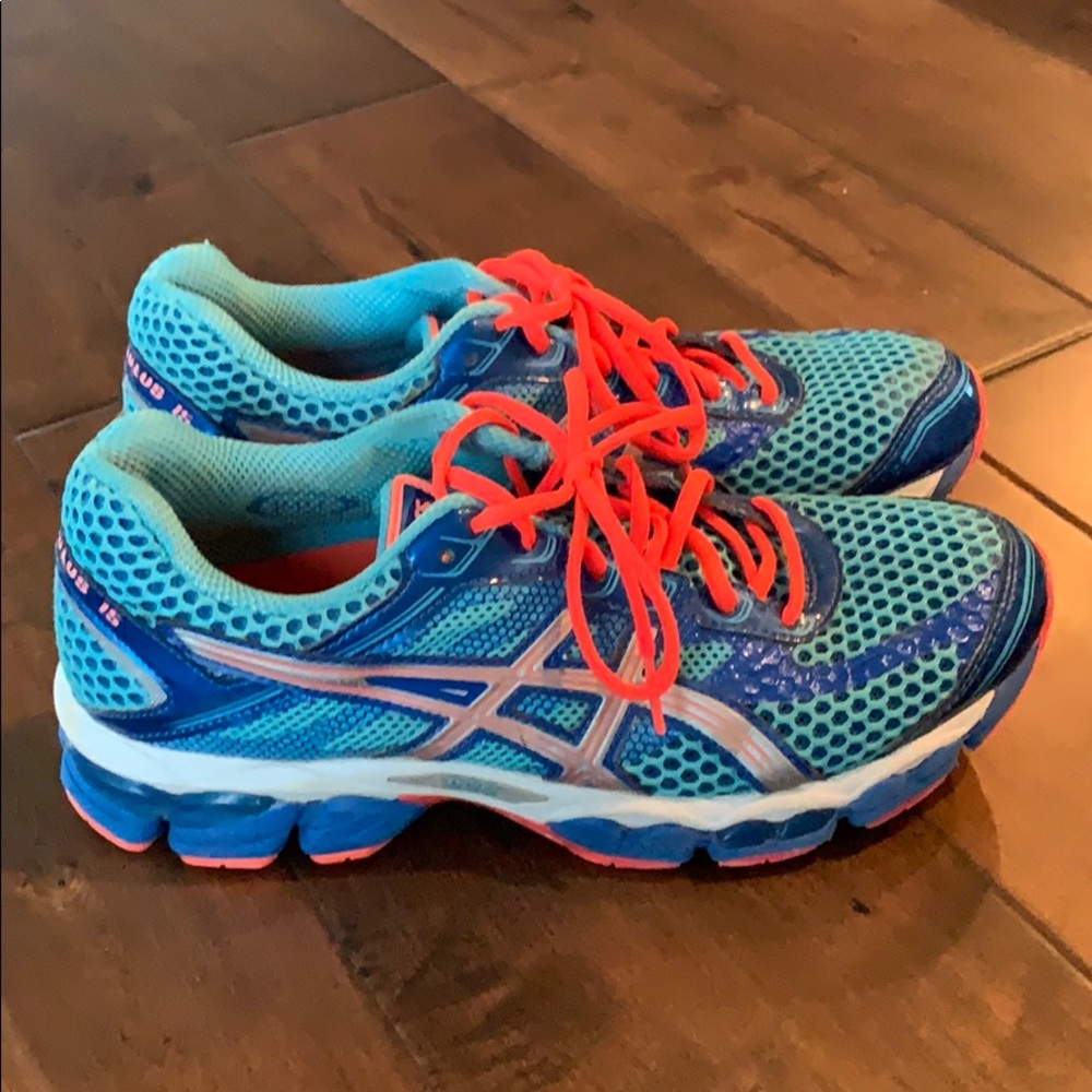 ASICS Women’s Shoe
